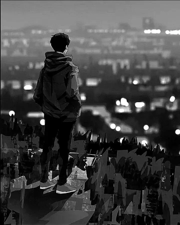 Elmah – New Boy In Town Elmah – New Boy In Town