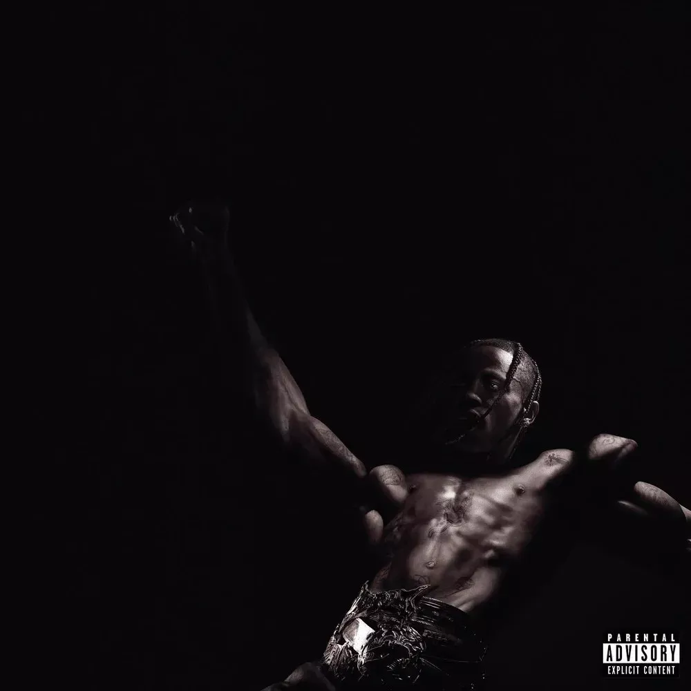 Travis Scott – MY EYES Travis Scott – MY EYES