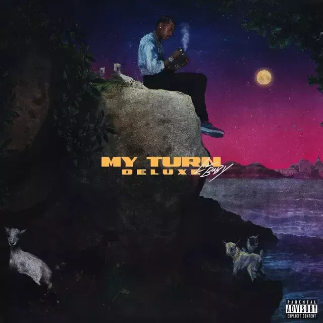 Lil Baby – Grace ft. 42 Dugg Lil Baby – Grace ft. 42 Dugg