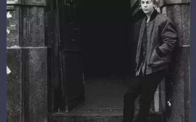 Tom Odell – Another Love