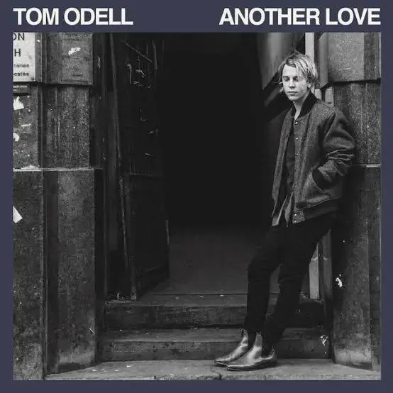 Tom Odell – Another Love Tom Odell – Another Love