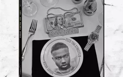 Roddy Ricch – Die Young