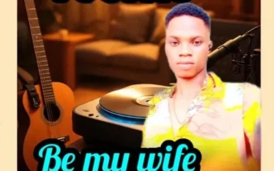 Toofas – Be My Wife