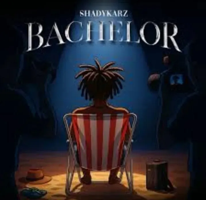 Shadykarz – Bachelor (High & Fast) Shadykarz – Bachelor (High & Fast)