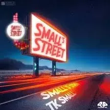 TK Small – Project 222222 ft Deestar ZA TK Small – Project 222222 ft Deestar ZA
