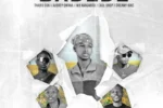Aubrey Qwana – Badede Ft Thaifo Son