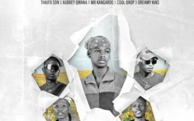 Aubrey Qwana – Badede Ft Thaifo Son