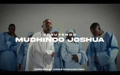 Verutendo – Mudhindo Joshua