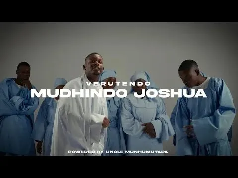 Mudhindo Joshua Verutendo – Mudhindo Joshua