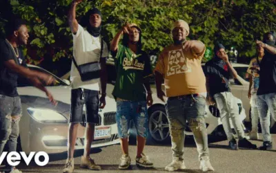 Shaq star – Nah Play Fool Ft. Aldo 1Way & Skelly Dan