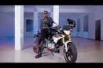 Driemo ft. Chef 187 – Blessed