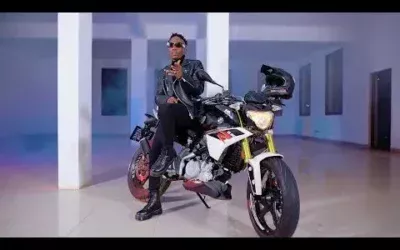 Driemo ft. Chef 187 – Blessed
