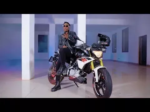 Driemo ft. Chef 187 – Blessed