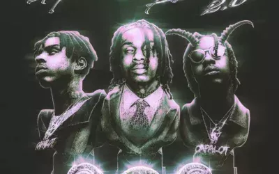 Polo G – Epidemic