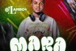 DJ Lambo – Mara Strength Mixtape