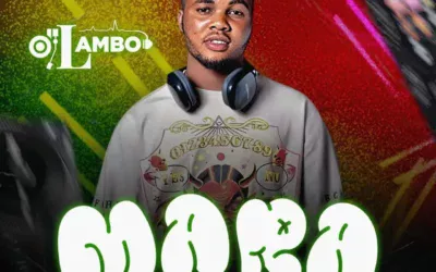 DJ Lambo – Mara Strength Mixtape