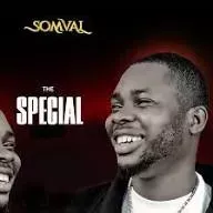Somval 001 – Ejukwalu Aju Wele Jebe Somval 001 – Ejukwalu Aju Wele Jebe
