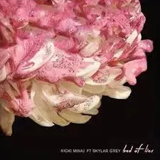 Nicki Minaj – Bed of Lies Nicki Minaj – Bed of Lies