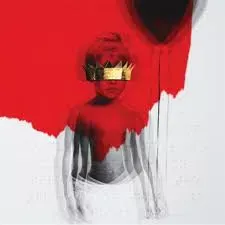 Rihanna – Love on the brain Rihanna – Love on the brain