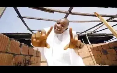 Sheks JP Musa – Baruwana