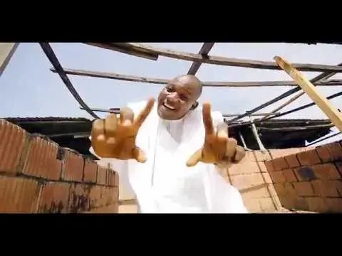 Sheks JP Musa – Baruwana Sheks JP Musa – Baruwana