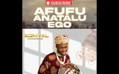 Somval – Afufuanatalu Ego