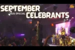 EmmaOMG – If You Are Born In September Stand Up