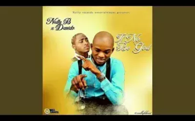 Nelly B – If No Be God Where I For Dey