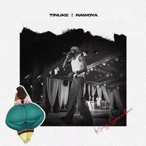 King Soundboi – Tinuke King Soundboi – Tinuke