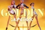 Huntrix – Golden