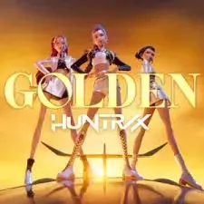 Huntrix – Golden Huntrix – Golden