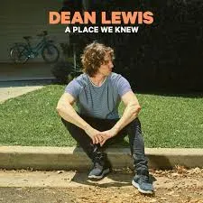 Dean Lewis – Half a man Dean Lewis – Half a man