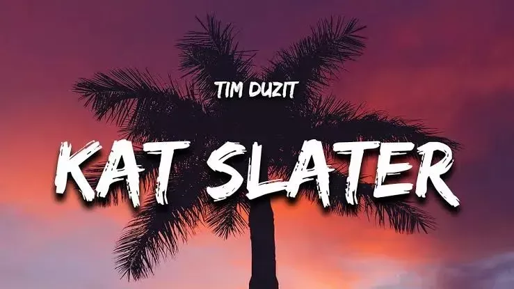 Tim Duzit – Kat Slater (Native Remedies Remix) Tim Duzit – Kat Slater (Native Remedies Remix)