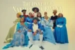 The Unveiled – Nakupenda Bwana