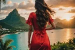 Linhy – She Rises And She Glows