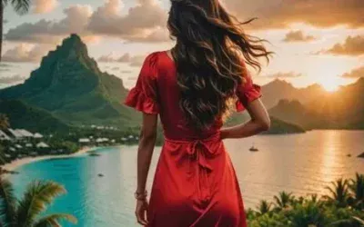 Linhy – She Rises And She Glows