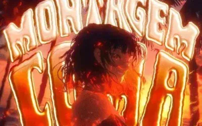Andromeda – Montagem Coma Ft. Elysian