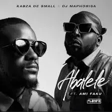 Asambe DJ Maphorisa & Kabza de Small – Body E Batla Jwala Asambe DJ Maphorisa & Kabza de Small – Body E Batla Jwala
