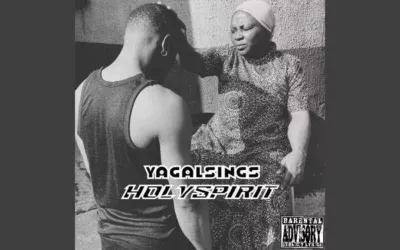 YAGALSINGS – HOLY SPIRIT