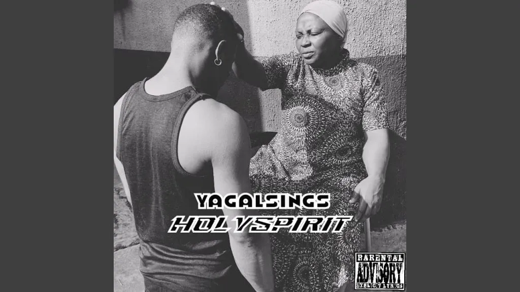 YAGALSINGS – HOLY SPIRIT YAGALSINGS – HOLY SPIRIT