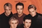 Westlife – Queen Of My Heart