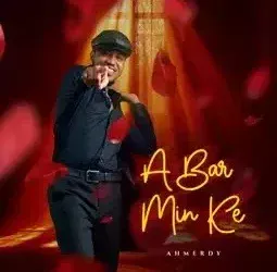 Ahmerdy – A Bar Min Ke