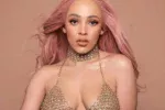 Doja Cat — Wine Pon You ft Konshens