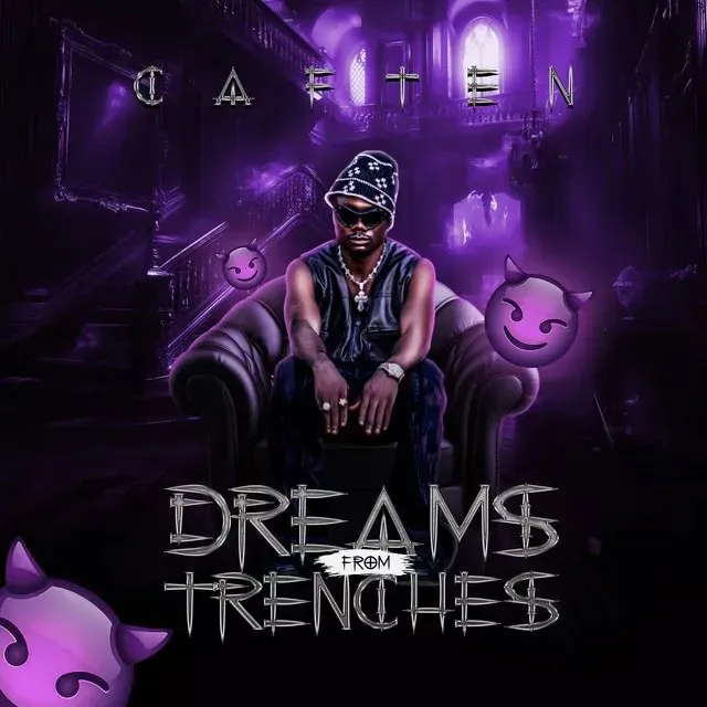 Caften – Nwannem Ft. Highstarlavista Caften – Nwannem Ft. Highstarlavista