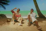Myke Towers & De La Ghetto – RICA BEBE
