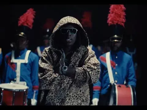 Rema – KELEBU (Remix) Rema – KELEBU (Remix)