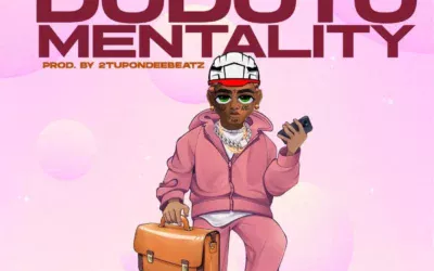 Portable – Dodoyo Mentality