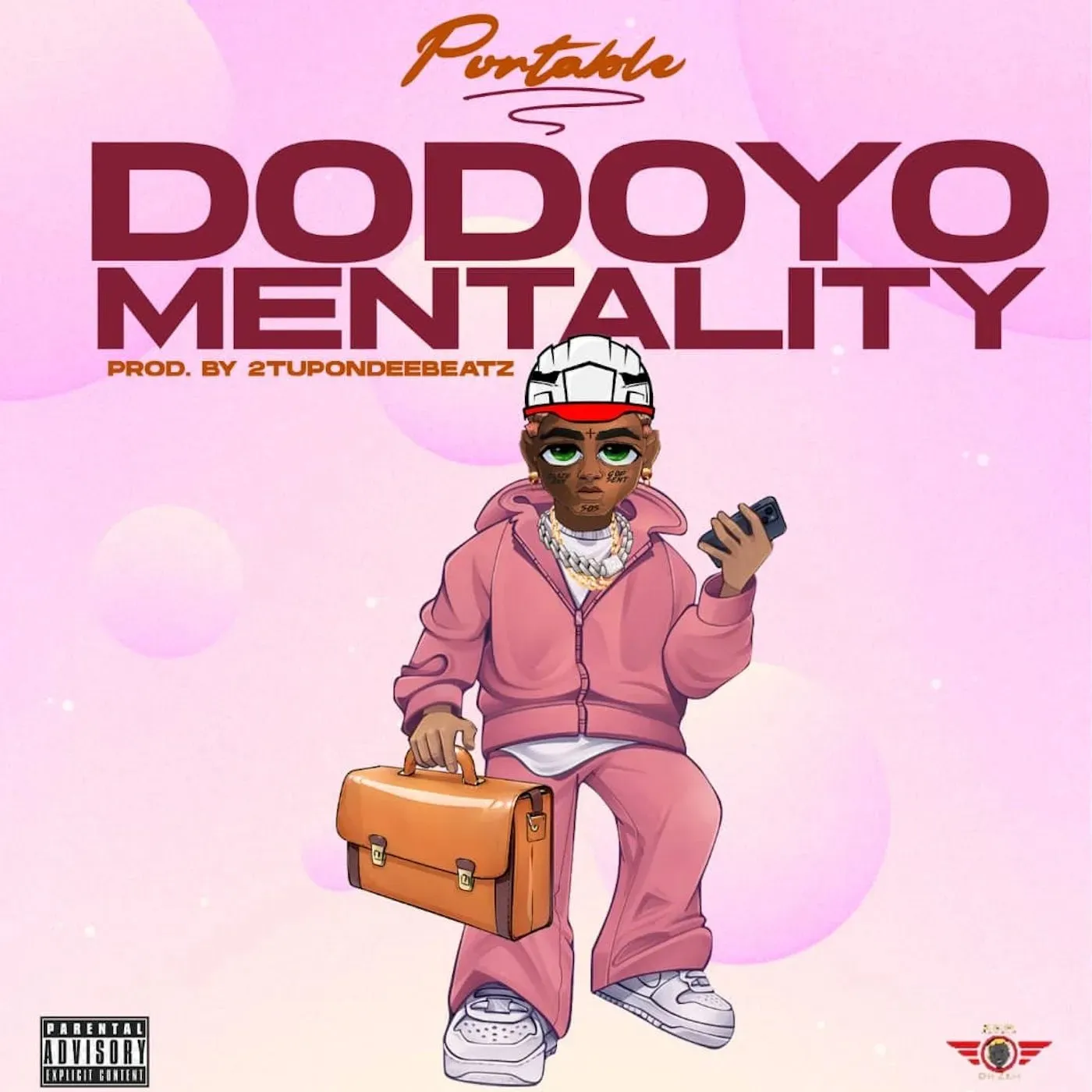 Portable – Dodoyo Mentality