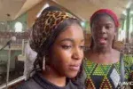 Mirable_Somi – I am thirsty for you lord