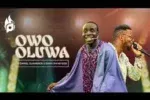 Peller & Team – Owo Oluwa